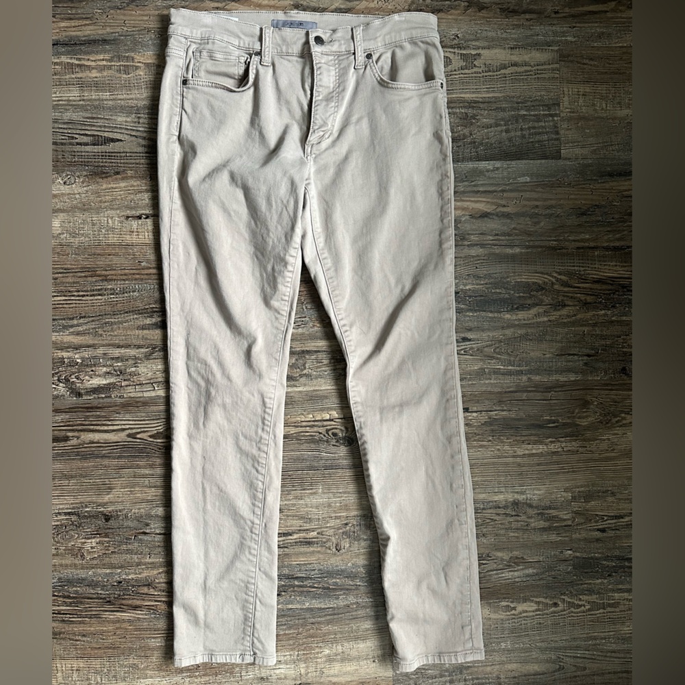 Joe’s Jeans - Gray Slim Fit